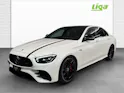 Mercedes-Benz AMG E 53 4matic+