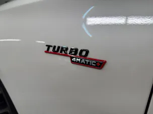 Mercedes-Benz AMG E 53 4matic+
