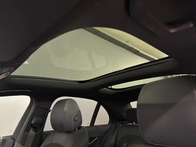 Mercedes-Benz AMG E 53 4matic+
