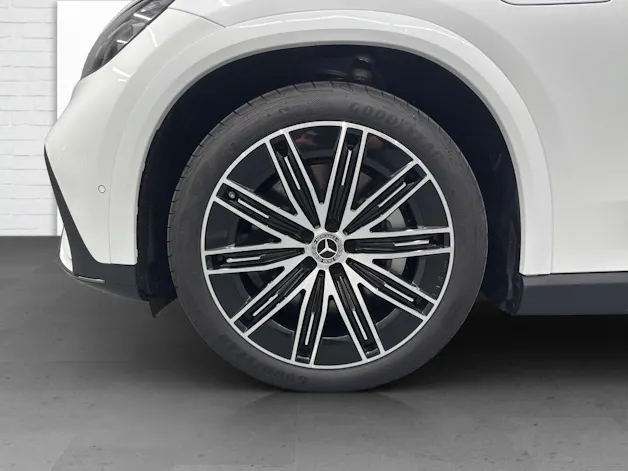 Mercedes-Benz EQE 500 Excellence AMG Line