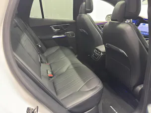 Mercedes-Benz EQE 500 Excellence AMG Line