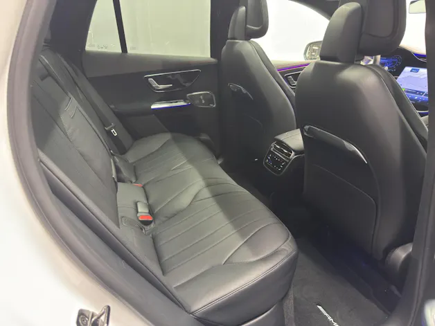 Mercedes-Benz EQE 500 Excellence AMG Line