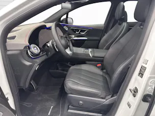 Mercedes-Benz EQE 500 Excellence AMG Line