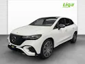 Mercedes-Benz EQE 500 Excellence AMG Line