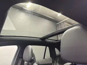 Mercedes-Benz EQE 500 Excellence AMG Line