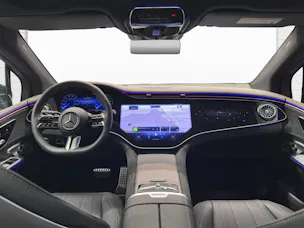 Mercedes-Benz EQE 500 Excellence AMG Line