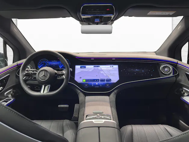 Mercedes-Benz EQE 500 Excellence AMG Line