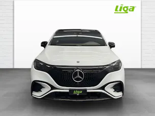 Mercedes-Benz EQE 500 Excellence AMG Line