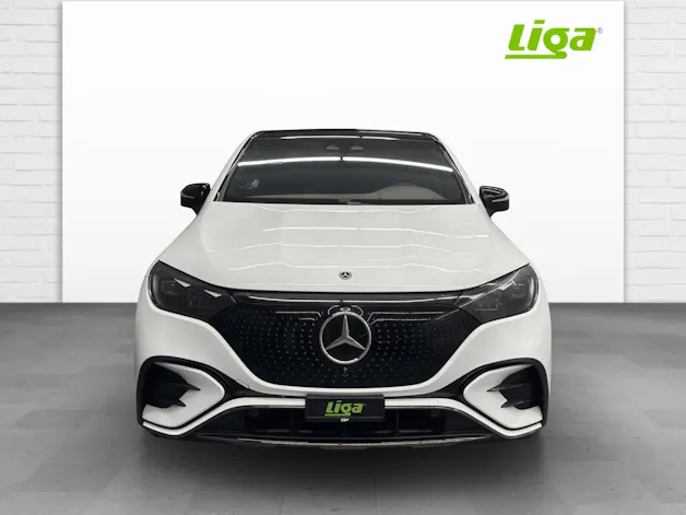 Mercedes-Benz EQE 500 Excellence AMG Line