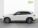 Mercedes-Benz GLC 220 d AMG Line 4Matic