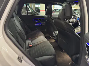 Mercedes-Benz GLC 220 d AMG Line 4Matic