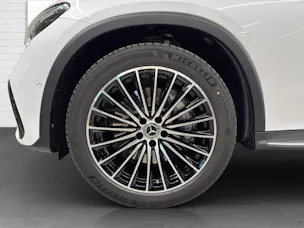 Mercedes-Benz GLC 220 d AMG Line 4Matic