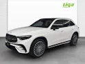 Mercedes-Benz GLC 220 d AMG Line 4Matic