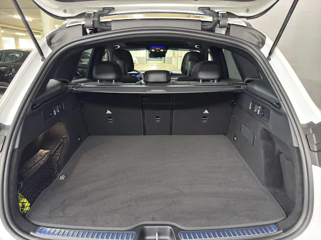 Mercedes-Benz GLC 220 d AMG Line 4Matic