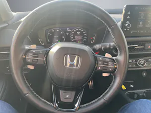 Honda ZR-V 2.0 i-MMD Advance