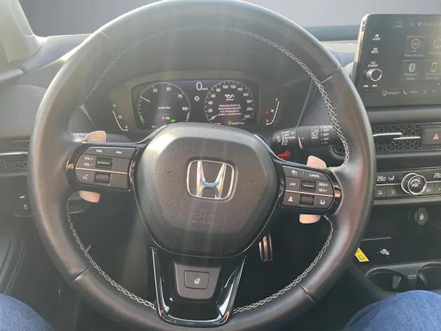 Honda ZR-V 2.0 i-MMD Advance