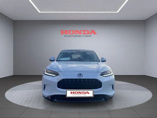 Honda ZR-V 2.0 i-MMD Advance