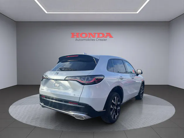 Honda ZR-V 2.0 i-MMD Advance