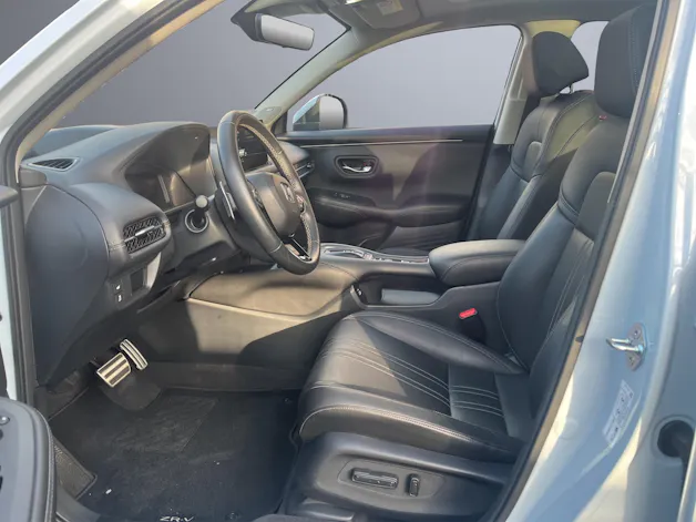 Honda ZR-V 2.0 i-MMD Advance