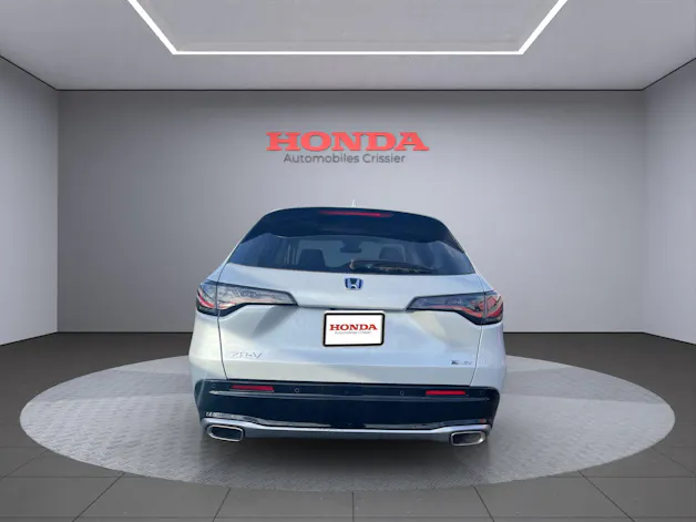 Honda ZR-V 2.0 i-MMD Advance