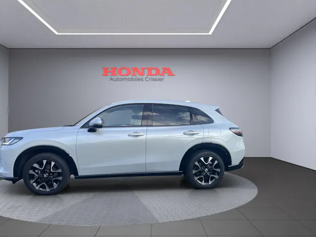 Honda ZR-V 2.0 i-MMD Advance