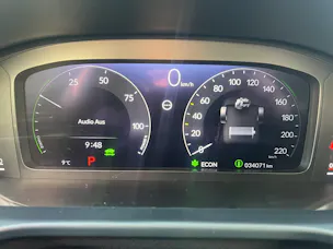 Honda ZR-V 2.0 i-MMD Advance
