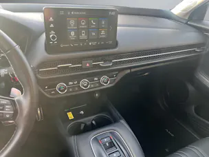 Honda ZR-V 2.0 i-MMD Advance