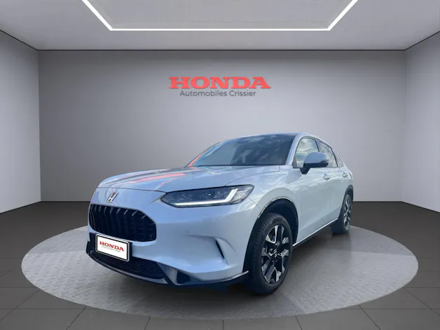 Honda ZR-V 2.0 i-MMD Advance