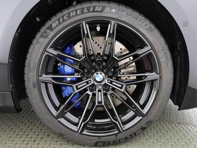 BMW M2 Coupé