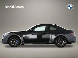 BMW M2 Coupé