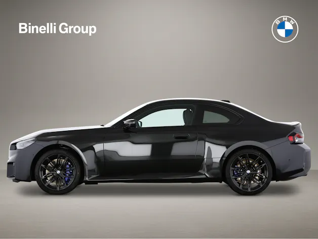 BMW M2 Coupé