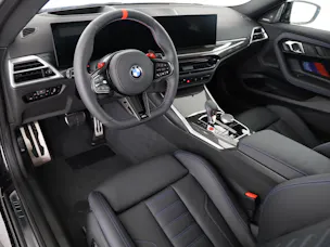 BMW M2 Coupé