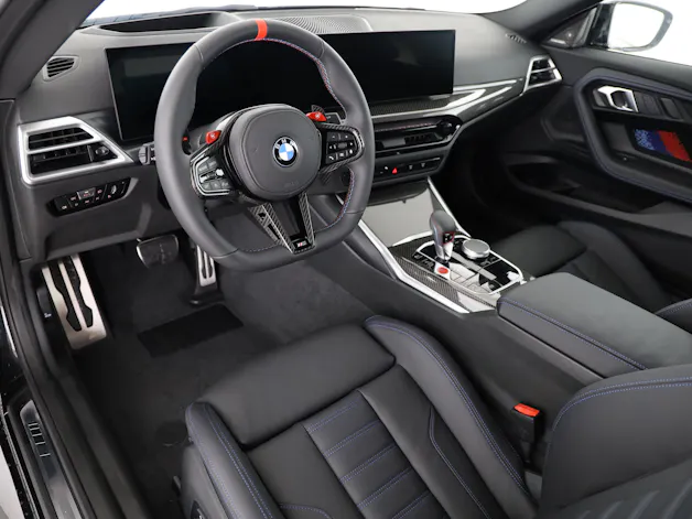 BMW M2 Coupé