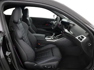 BMW M2 Coupé