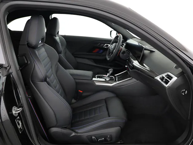 BMW M2 Coupé