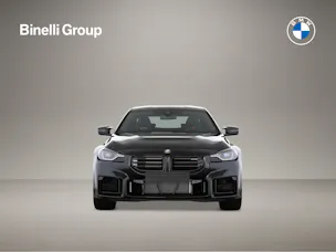 BMW M2 Coupé
