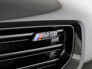 BMW M2 Coupé