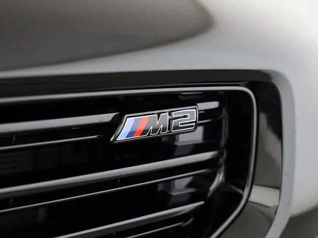 BMW M2 Coupé