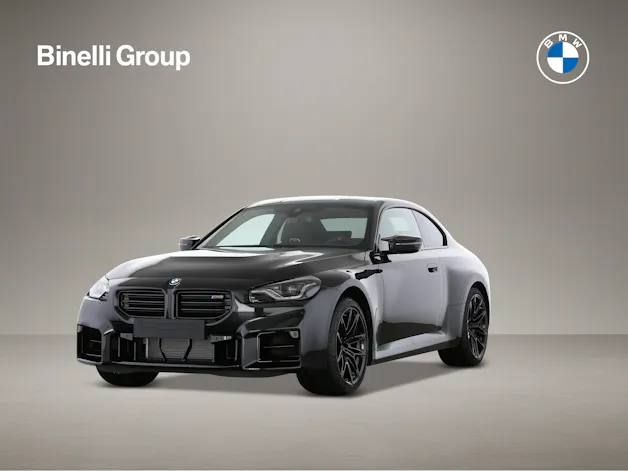 BMW M2 Coupé