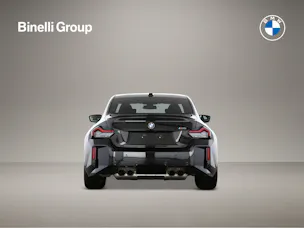 BMW M2 Coupé