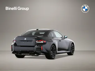 BMW M2 Coupé