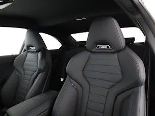 BMW M2 Coupé