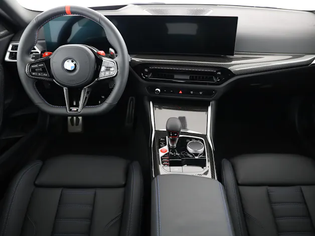 BMW M2 Coupé