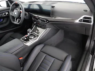 BMW M2 Coupé