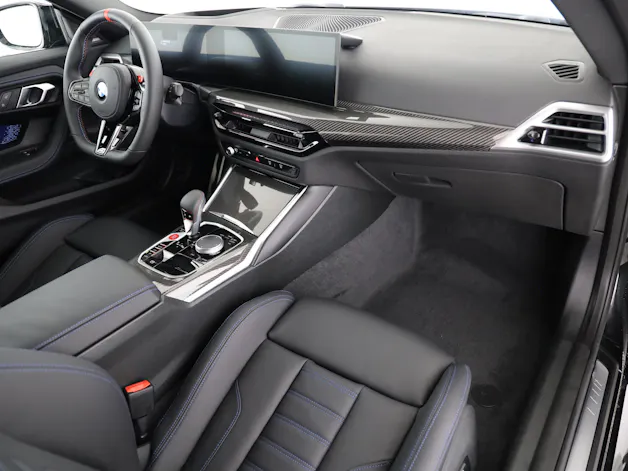 BMW M2 Coupé
