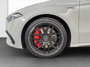 Mercedes-Benz AMG A 45 S 4Matic +