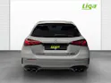 Mercedes-Benz AMG A 45 S 4Matic +