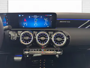 Mercedes-Benz AMG A 45 S 4Matic +