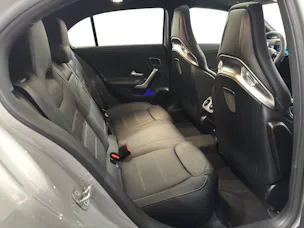 Mercedes-Benz AMG A 45 S 4Matic +