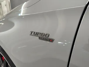 Mercedes-Benz AMG A 45 S 4Matic +